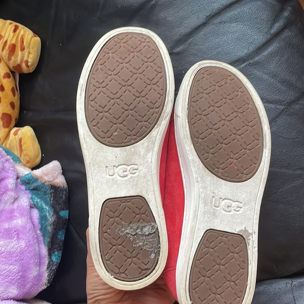 Uggs Sneaker - image 3